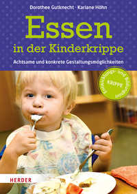 Essen in der Kinderkrippe