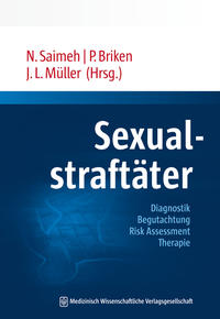 Sexualstraftäter