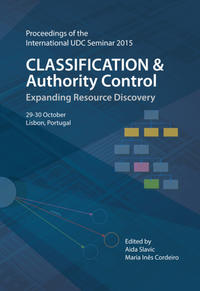 Classification & Authority Control