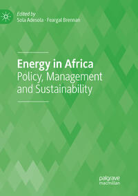 Energy in Africa