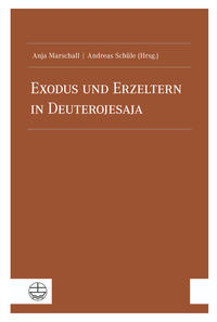 Exodus und Erzeltern in Deuterojesaja