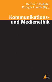 Kommunikations- und Medienethik