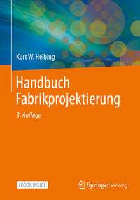 Handbuch Fabrikprojektierung