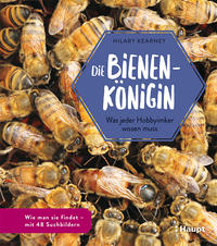 Die Bienenkönigin