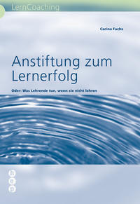 Anstiftung zum Lernerfolg