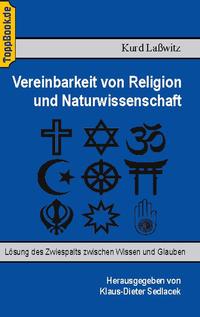 Vereinbarkeit von Religion und Naturwissenschaft