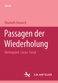 Passagen der Wiederholung