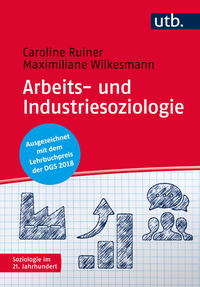 Arbeits- und Industriesoziologie