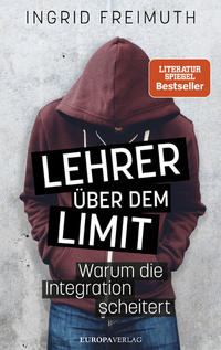 Lehrer über dem Limit