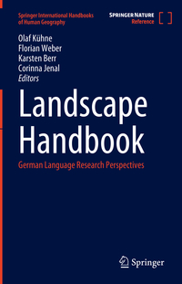 Landscape Handbook