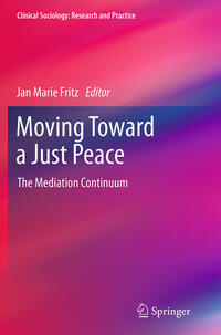 Moving Toward a Just Peace