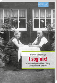 I sog nix!