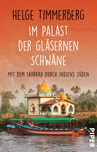 Im Palast der gläsernen Schwäne