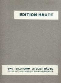 Edition Häute Sammelmappe