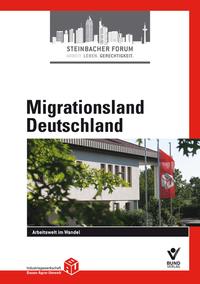 Migrationsland Deutschland