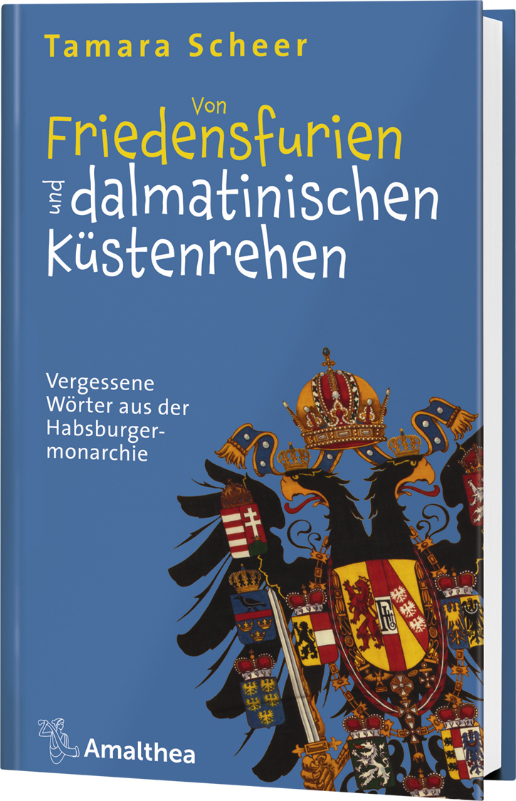 Von Friedensfurien und dalmatinischen Küstenrehen