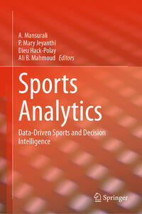 Sports Analytics