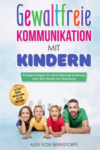 Gewaltfreie Kommunikation mit Kindern