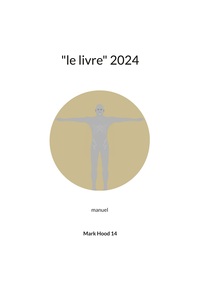 "le livre" 2024