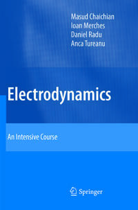 Electrodynamics