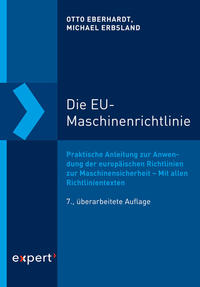 Die EU-Maschinenrichtlinie