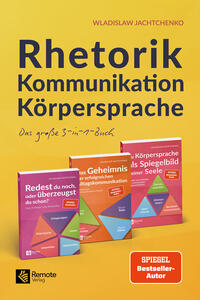 Rhetorik Kommunikation Körpersprache