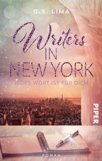 Writers in New York