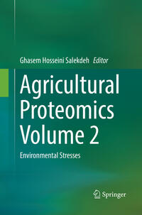 Agricultural Proteomics Volume 2