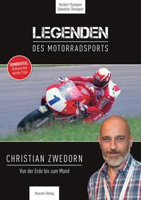 Legenden des Motorradsports