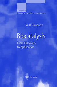 Biocatalysis