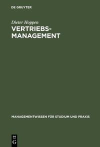 Vertriebsmanagement