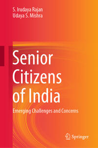 Senior Citizens of India