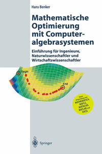 Mathematische Optimierung mit Computeralgebrasystemen