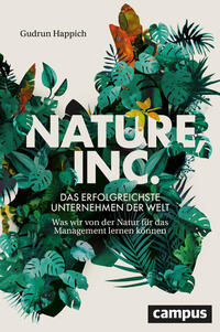 Nature, Inc. – das erfolgreichste Unternehmen der Welt