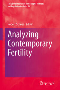 Analyzing Contemporary Fertility