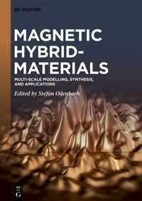 Magnetic Hybrid-Materials