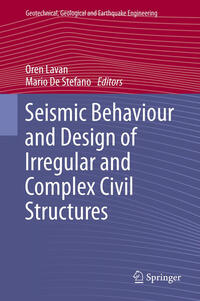 Seismic Behaviour and Design of Irregular and Complex Civil Structures