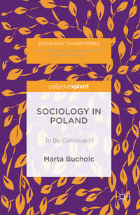 Sociology in Poland