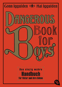 Dangerous Book for Boys