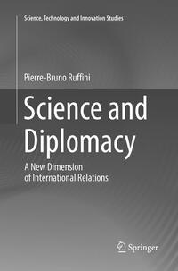 Science and Diplomacy