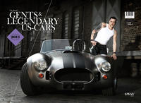 Gents & legendary US-Cars 2013