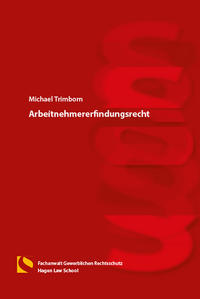 Arbeitnehmererfindungsrecht