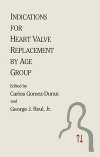 Indications for Heart Valve Replacement by Age Group