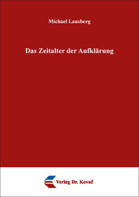 Das Zeitalter der Aufklärung