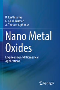 Nano Metal Oxides