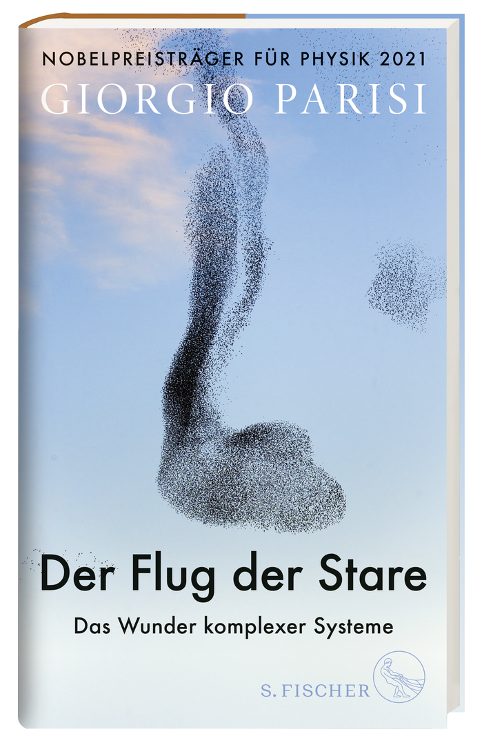 Der Flug der Stare