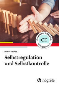 Selbstregulation und Selbstkontrolle