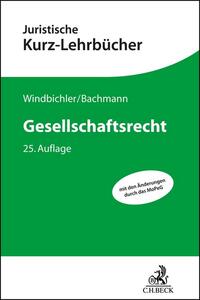 Gesellschaftsrecht