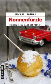 Nonnenfürzle