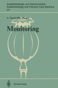 Monitoring